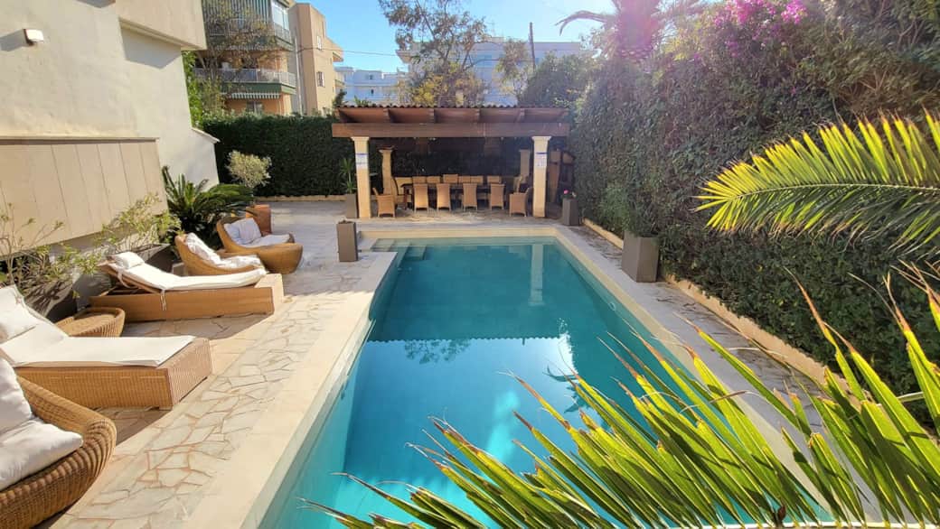 Villa Lina Bild 3